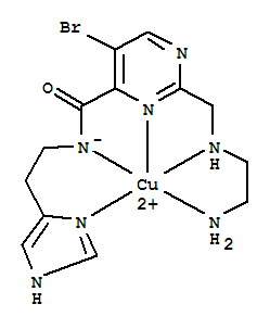 CAS No 113220-81-8  Molecular Structure