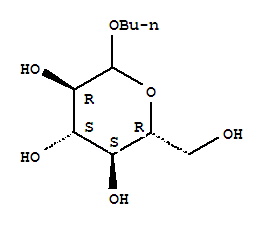 CAS No 113221-76-4  Molecular Structure