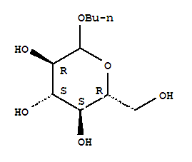 Cas Number: 113221-76-4  Molecular Structure