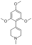 CAS No 113225-07-3  Molecular Structure