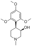 CAS No 113225-18-6  Molecular Structure