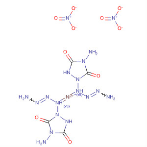 CAS No 113230-02-7  Molecular Structure