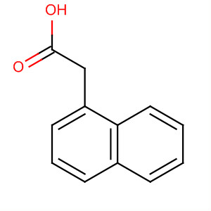 CAS No 113236-23-0  Molecular Structure