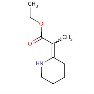 CAS No 113236-62-7  Molecular Structure