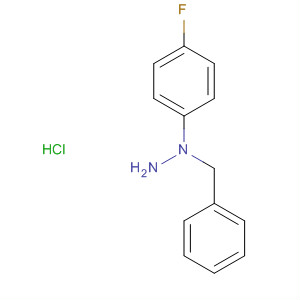 CAS No 113243-59-7  Molecular Structure
