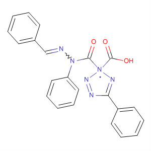 CAS No 113246-28-9  Molecular Structure