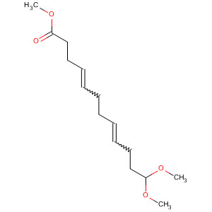 CAS No 113246-47-2  Molecular Structure