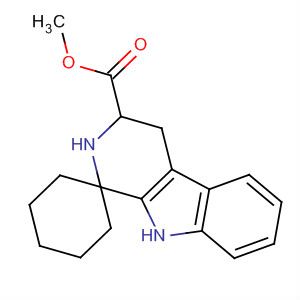 CAS No 113247-25-9  Molecular Structure