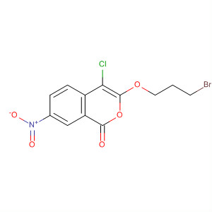 CAS No 113251-19-7  Molecular Structure