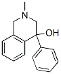 CAS No 113258-90-5  Molecular Structure