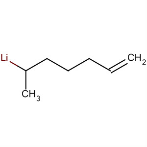 CAS No 113260-58-5  Molecular Structure