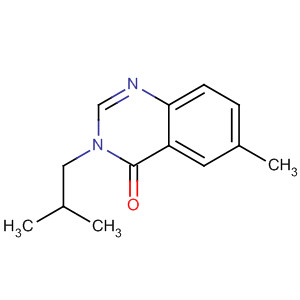 Cas Number: 113260-91-6  Molecular Structure