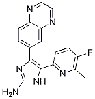 CAS No 1132610-46-8  Molecular Structure