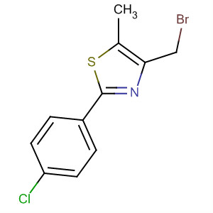 CAS No 113264-72-5  Molecular Structure