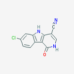 Cas Number: 1132655-17-4  Molecular Structure