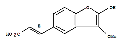 CAS No 113270-89-6  Molecular Structure