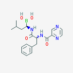 CAS No 1132709-15-9  Molecular Structure