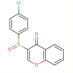 Cas Number: 113272-05-2  Molecular Structure