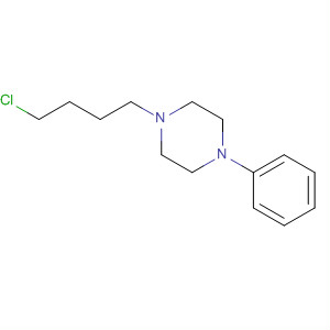 CAS No 113272-43-8  Molecular Structure