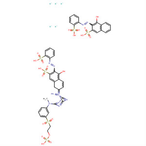 CAS No 113276-40-7  Molecular Structure