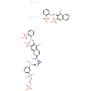 Cas Number: 113276-40-7  Molecular Structure