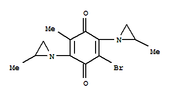 CAS No 113278-25-4  Molecular Structure