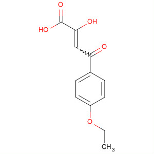 CAS No 113282-75-0  Molecular Structure