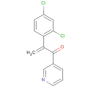 CAS No 113292-83-4  Molecular Structure