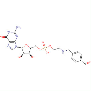 CAS No 113296-27-8  Molecular Structure