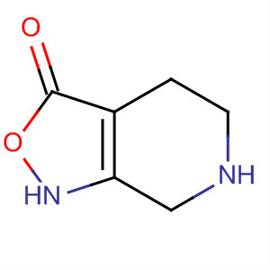CAS No 113298-06-9  Molecular Structure