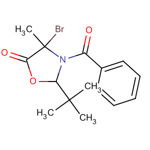 CAS No 113304-17-9  Molecular Structure