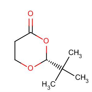 CAS No 113304-31-7  Molecular Structure