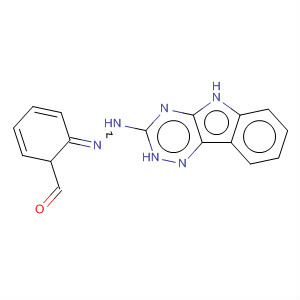CAS No 113306-10-8  Molecular Structure