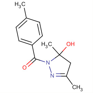 CAS No 113307-78-1  Molecular Structure