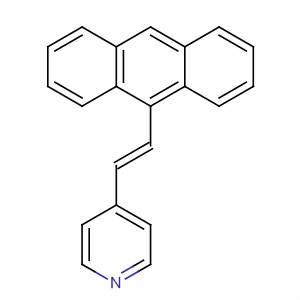 Cas Number: 113308-40-0  Molecular Structure