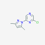 Cas Number: 1133082-92-4  Molecular Structure