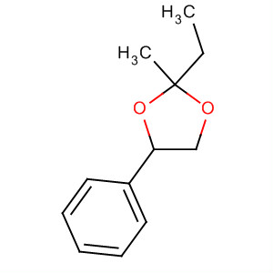 CAS No 113311-04-9  Molecular Structure