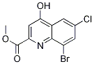 Cas Number: 1133116-01-4  Molecular Structure