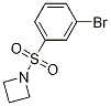 CAS No 1133116-29-6  Molecular Structure