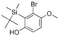 CAS No 1133116-37-6  Molecular Structure