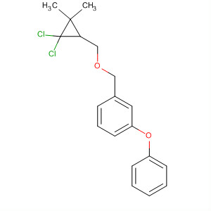 CAS No 113312-87-1  Molecular Structure