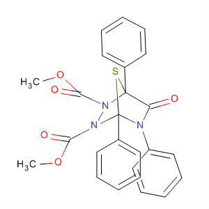 CAS No 113326-85-5  Molecular Structure