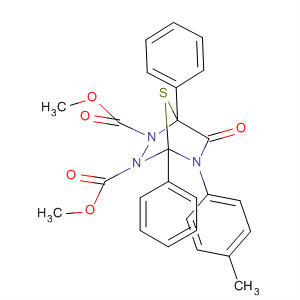 CAS No 113326-87-7  Molecular Structure