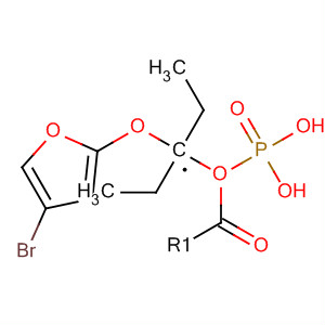CAS No 113327-63-2  Molecular Structure
