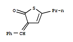 CAS No 113330-83-9  Molecular Structure