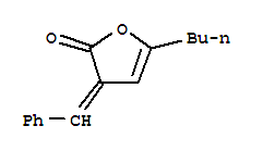 CAS No 113330-88-4  Molecular Structure