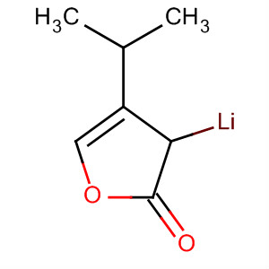 CAS No 113331-19-4  Molecular Structure