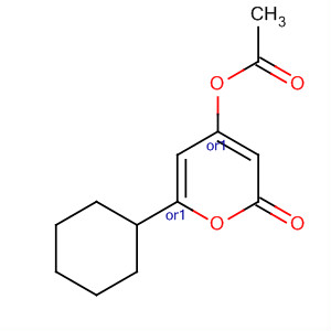 CAS No 113331-91-2  Molecular Structure