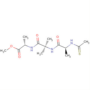 CAS No 113332-59-5  Molecular Structure