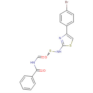 CAS No 113333-06-5  Molecular Structure